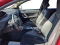 Peugeot 308 SW GT PureTech 225 1.6 Kombi Klima Navi Rouge - thumbnail 9