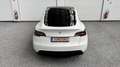 Tesla Model Y RWD | Matzwarte wieldeksels Wit - thumbnail 3