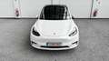 Tesla Model Y RWD | Matzwarte wieldeksels Wit - thumbnail 2