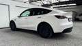 Tesla Model Y RWD | Matzwarte wieldeksels Wit - thumbnail 15