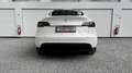 Tesla Model Y RWD | Matzwarte wieldeksels Wit - thumbnail 9