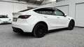 Tesla Model Y RWD | Matzwarte wieldeksels Wit - thumbnail 14
