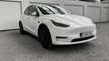 Tesla Model Y RWD | Matzwarte wieldeksels Wit - thumbnail 10