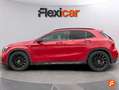 Mercedes-Benz GLA 180 Rojo - thumbnail 4