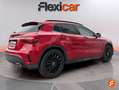Mercedes-Benz GLA 180 Rojo - thumbnail 8