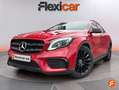 Mercedes-Benz GLA 180 Rojo - thumbnail 3