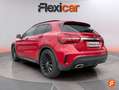 Mercedes-Benz GLA 180 Rojo - thumbnail 5