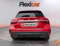 Mercedes-Benz GLA 180 Rojo - thumbnail 7