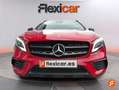 Mercedes-Benz GLA 180 Rojo - thumbnail 2