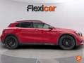 Mercedes-Benz GLA 180 Rojo - thumbnail 9