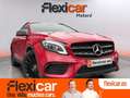 Mercedes-Benz GLA 180 Rojo - thumbnail 1