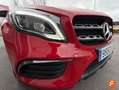 Mercedes-Benz GLA 180 Rojo - thumbnail 36