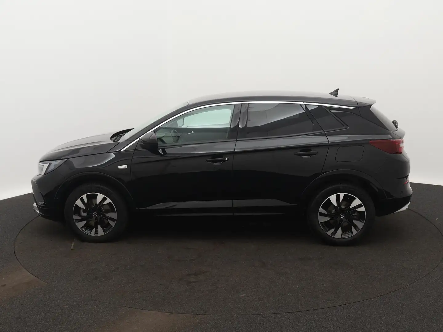 Opel Grandland 1.6 Turbo Plug-In Hybrid GS Nero - 2