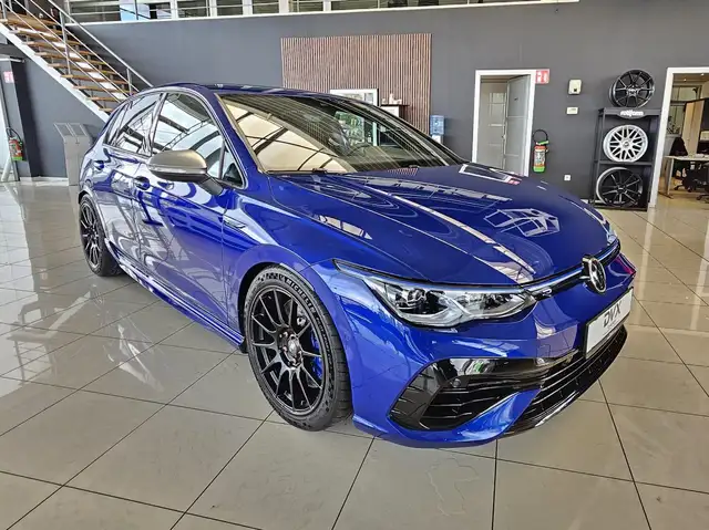 Volkswagen Golf R Harman Kardon/Keyless/LED/GARANTIE