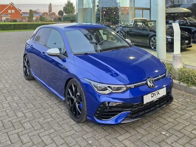 Volkswagen Golf R Harman Kardon/Keyless/LED/GARANTIE