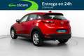 Mazda CX-3 1.5D Luxury 2WD Rojo - thumbnail 9