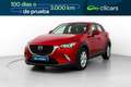 Mazda CX-3 1.5D Luxury 2WD Rojo - thumbnail 1