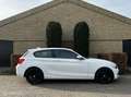 BMW 120 1-serie 120i Sport, Automaat | Cruise | Navi Blanc - thumbnail 4