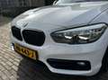 BMW 120 1-serie 120i Sport, Automaat | Cruise | Navi bijela - thumbnail 6