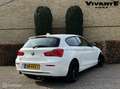 BMW 120 1-serie 120i Sport, Automaat | Cruise | Navi Blanc - thumbnail 2