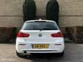 BMW 120 1-serie 120i Sport, Automaat | Cruise | Navi Wit - thumbnail 11