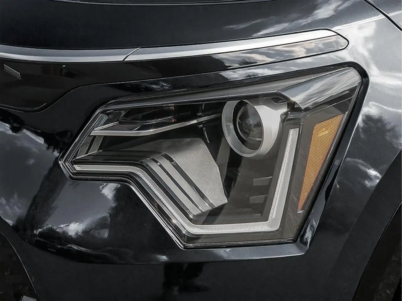 Kia Niro fotografie Kia Niro