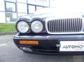 Jaguar XJSC XJ6 4.0 250CH PACK SPORT BVA Schwarz - thumbnail 36