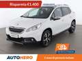 Peugeot 2008 1.6 e-HDi Allure Bianco - thumbnail 1