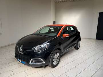 Captur 0.9 TCe