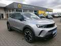 Opel Mokka Ultimate , Navi , Kamera , SHZ , LHZ Gris - thumbnail 1