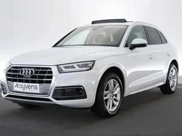 Audi Q5 35 TDi Business Ed. Sport S-Tronic Business+ LEDER