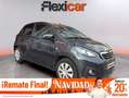 Peugeot 108 Active VTi 52kW (72CV) Gris - thumbnail 1