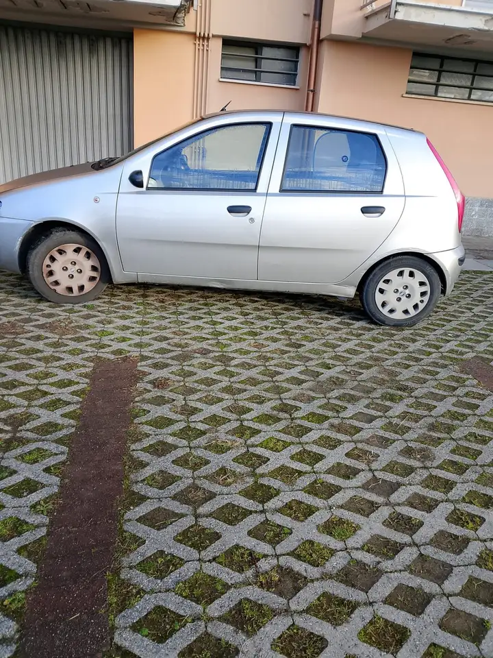 Fiat Punto 90 ELX, foto 5