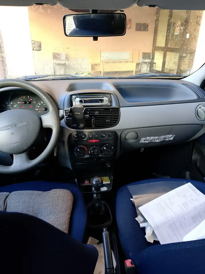 Fiat Punto 90 ELX, foto 3