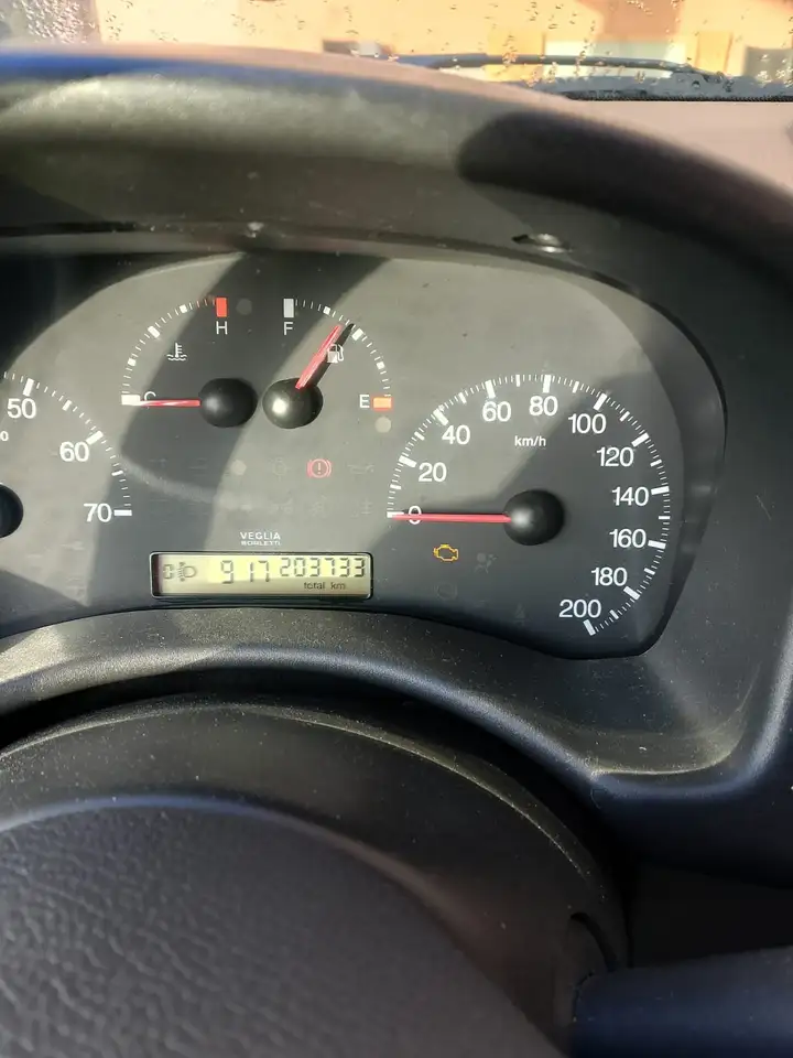 Fiat Punto 90 ELX, foto 4