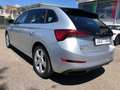 Skoda Scala 1.0 G-Tec Sport Argent - thumbnail 4