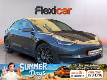 Estándar Plus RWD