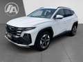 Hyundai TUCSON FL MY25 1.6 T-GDI 7-DCT TREND +Krell+Navi Weiß - thumbnail 1