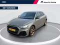 Audi A1 Sportback 25 TFSI 95pk Pro Line S · Apple/Android Grijs - thumbnail 1