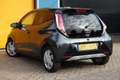 Toyota Aygo 1.0 VVT-i x-sport / AUT / NAP / Eerste Eigenaar / Grijs - thumbnail 3