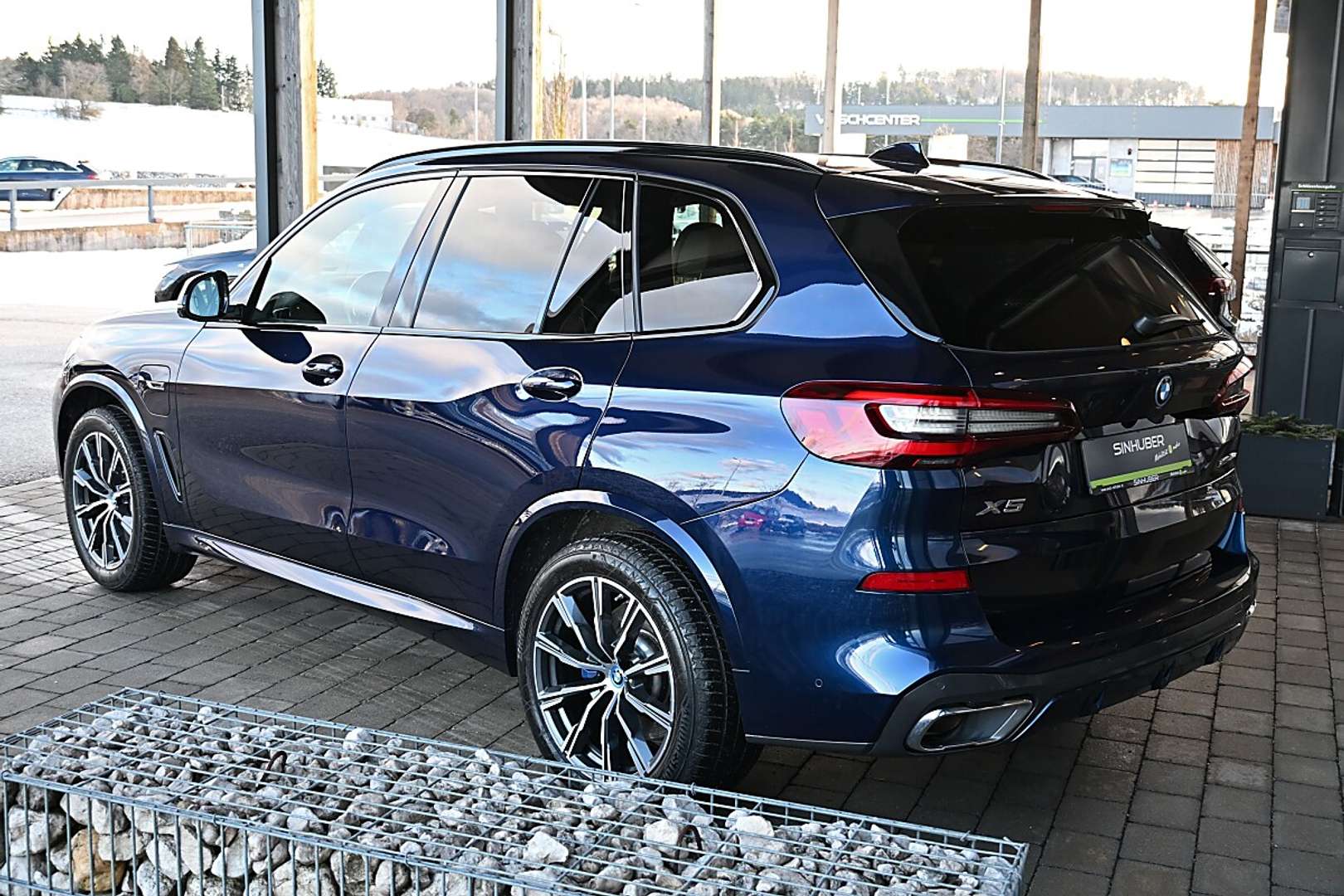 BMW X5 XDrive45e -  - Joinsteer - #2