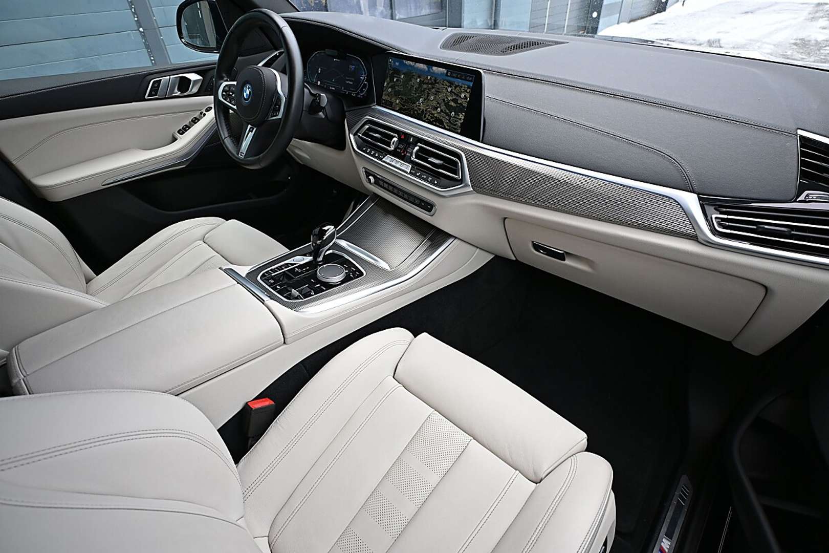 BMW X5 XDrive45e -  - Joinsteer - #3