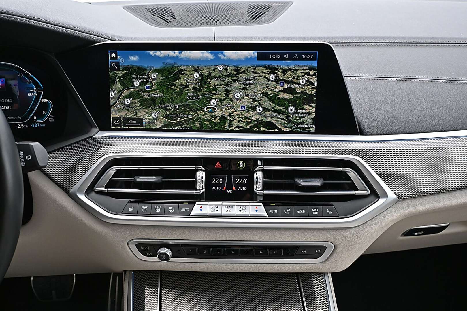 BMW X5 XDrive45e -  - Joinsteer - #4