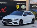 Mercedes-Benz CLA 200 d Shooting Brake Premium AMG TETTO MULTIBEAM Bianco - thumbnail 1