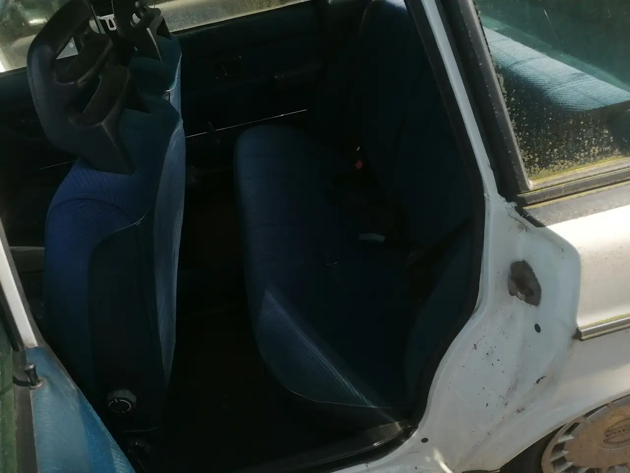 Volvo 240 2.3 GL, foto 9
