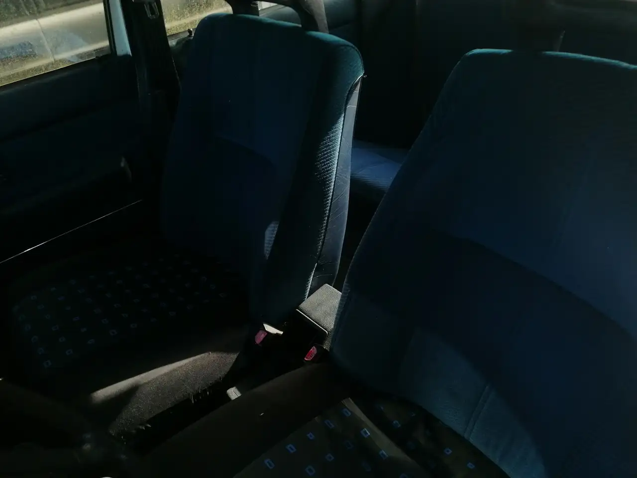Volvo 240 2.3 GL, foto 8