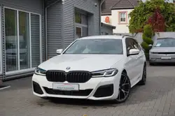 Bmw 540 d xDrive Touring M Sport DrAsPr LCP 360 StHzg
