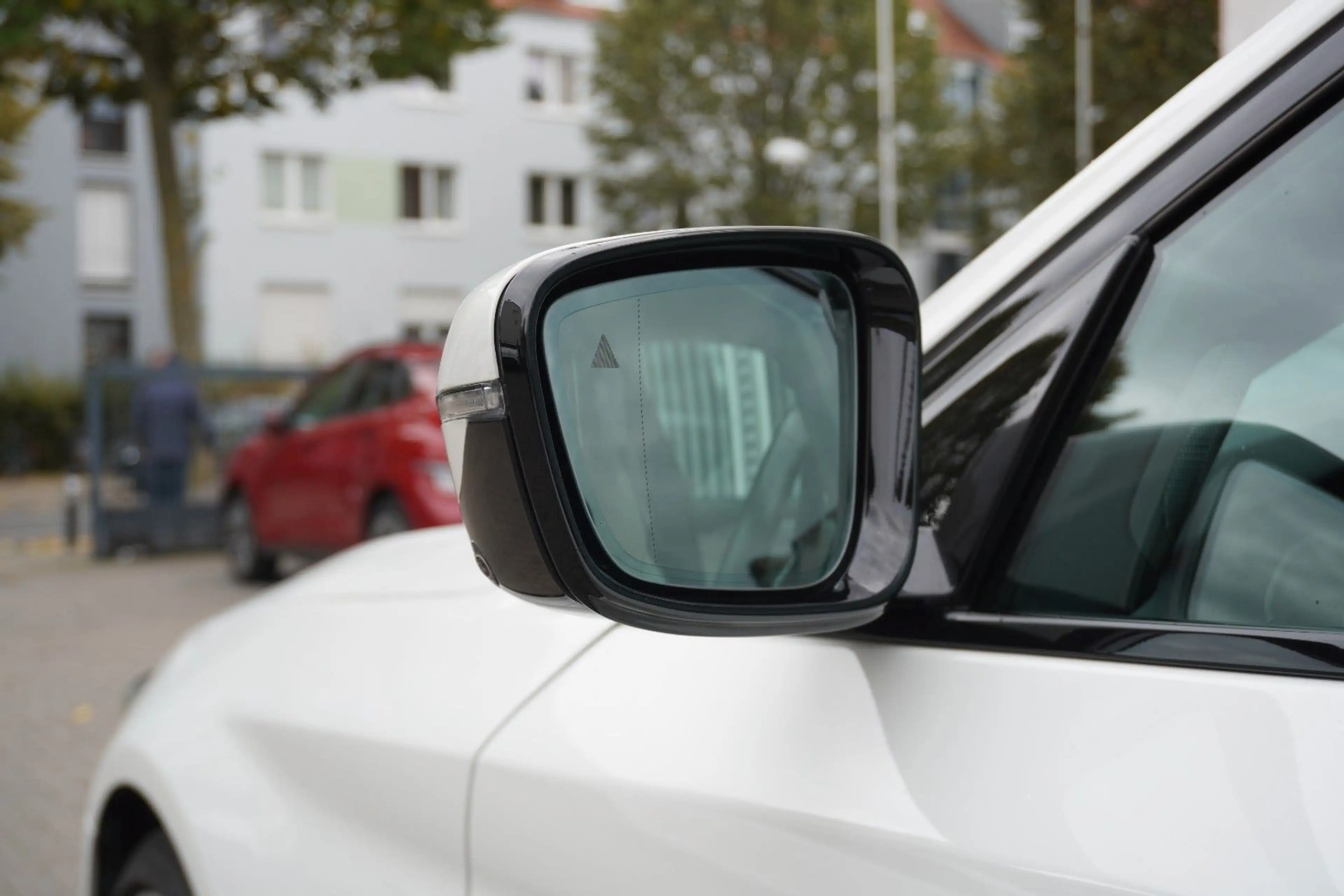 BMW 540 d xDrive Touring M Sport DrAsPr LCP 360 StHzg — photo 13