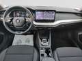 Skoda Octavia 1,5 TSI DSG Combi/LED/Navi/AHKschwenk Weiß - thumbnail 11