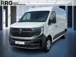Renault Master KASTEN L2H2 3,5t dCi 150 AHK KLIMA KAMERA